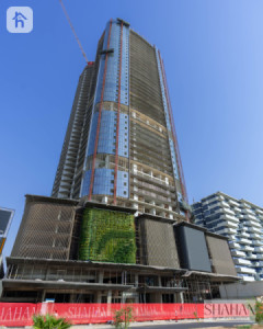 Cavalli Tower Resim 7