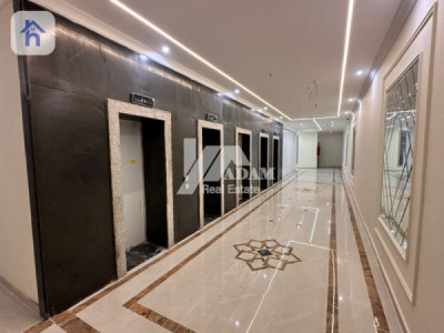 Modern 2-Bedroom Apartment Image 17