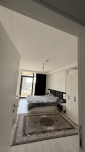 Cozy Apartment in Empire Pearl Towers image 5