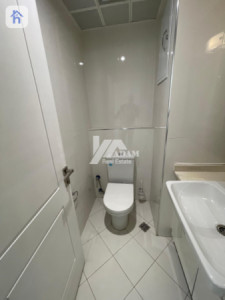 Modern Furnished Apartment in Empire Wings Resim 17