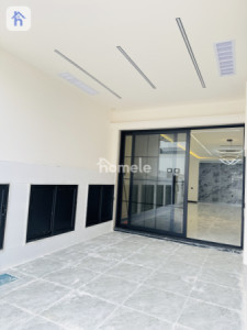 Modern House Image 9