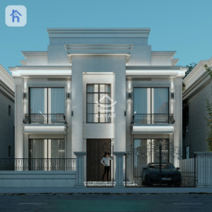 Modern House image 5