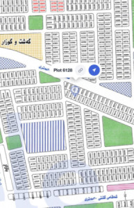 Residential Plot (250m²) image 4