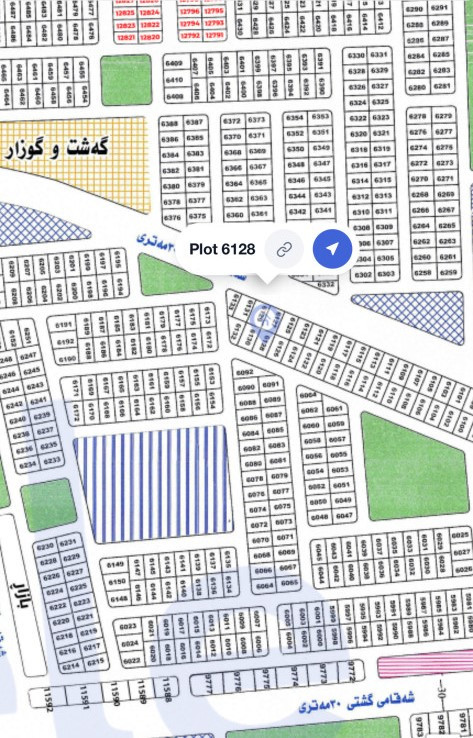Residential Plot (250m²) Resim 4