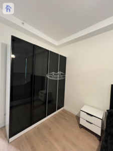 Furnished 168m² Apartment in Empire Wings Image 10