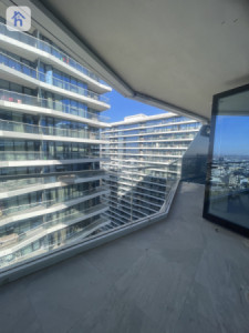 Chic apartment with great views Resim 5