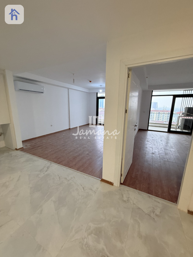 Cozy Apartment in Empire Pearl Towers Resim 2