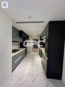 Internal View Apartment Resim 4