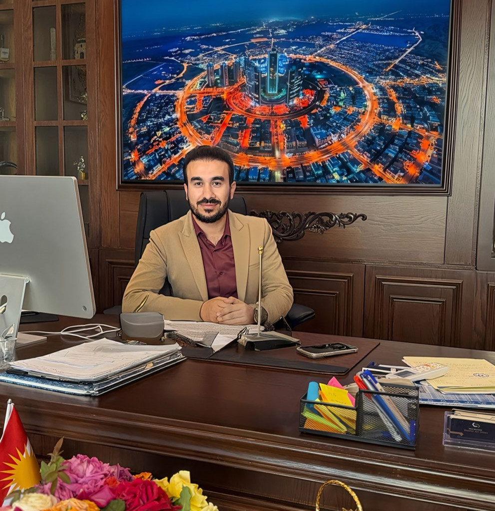 Adil Tahir