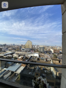 شقة مفروشة واسعة صورة 3