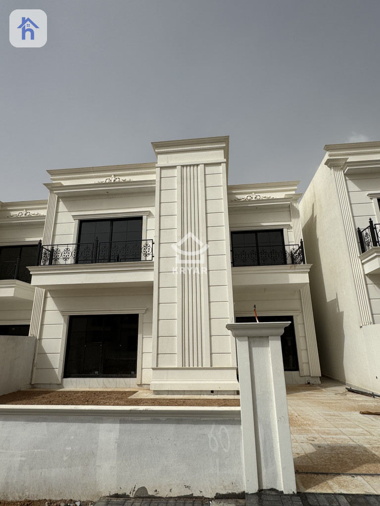 Spacious House in Erbil, Aram Village 2