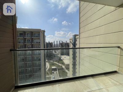 شقة مشرقة بتصميم عصري صورة 5