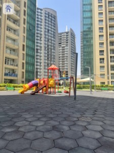 شوقەیەکی مۆدێرنی سێ ژووری image 2