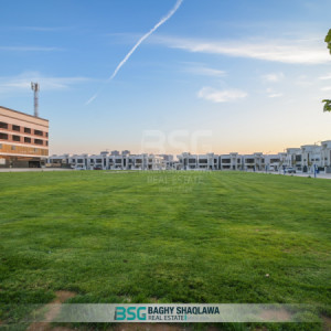 خانوو بەرامبەر باخچە image 11