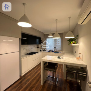 Furnished Apartment For Sale Resim 4