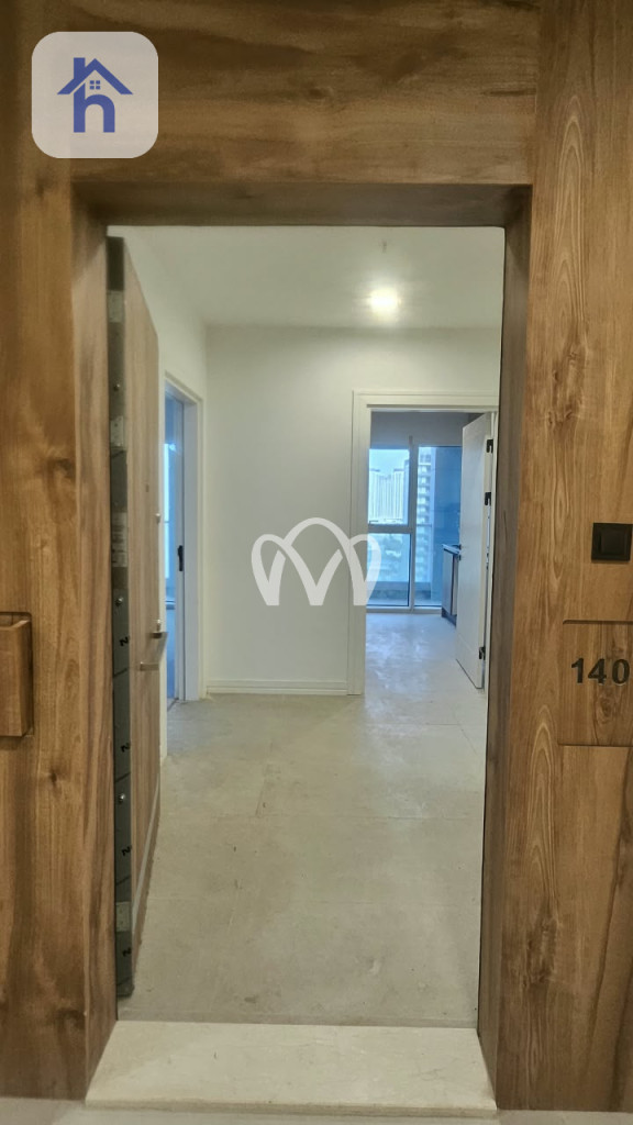 Apartment (3+1) — 2