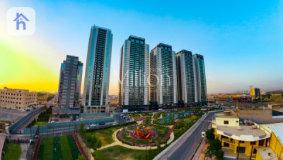 Garden View Apartment image 1