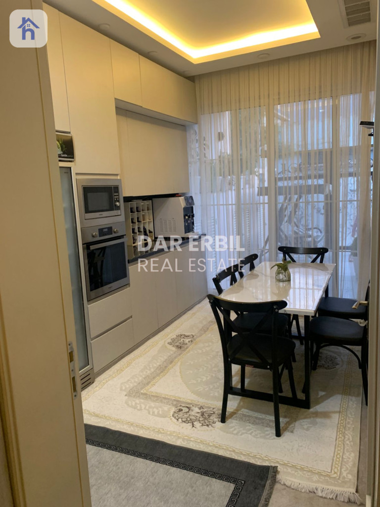 Cozy Family Home in Erbil Image 2