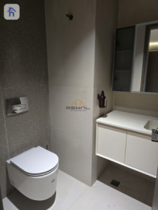 شقة بثلاث غرف نوم واسعة صورة 7