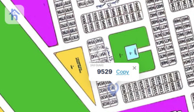 Prime Location for Residential Development image 1