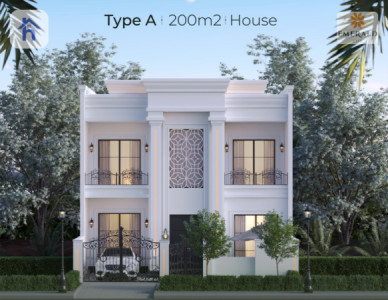 4 Bedroom House in a New Project image 1