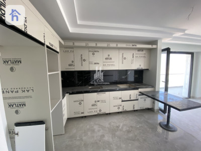 شقة عصرية في أبراج رامي صورة 8