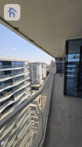 Furnished Apartment For Rent Resim 9