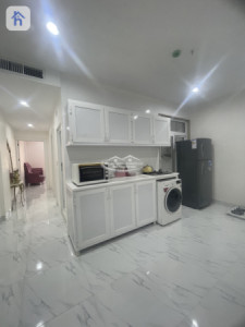 Modern Furnished Apartment in Erbil image 1