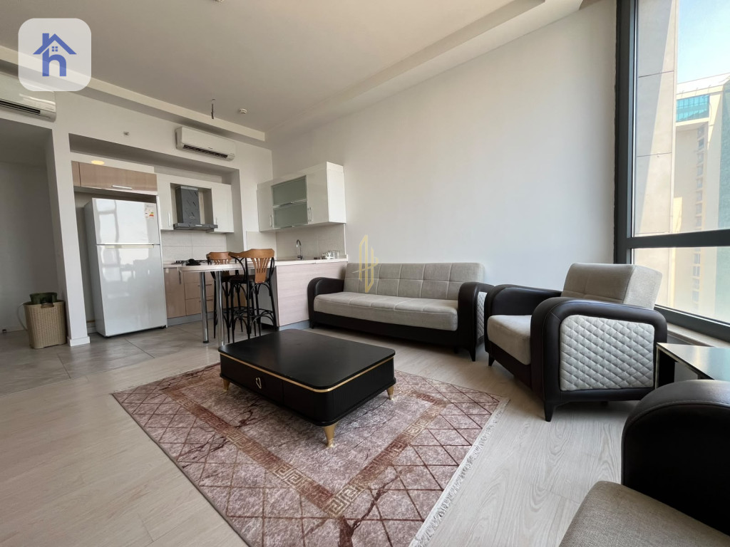Furnished Apartment For Rent