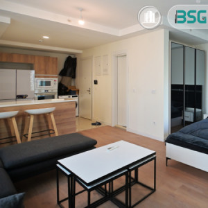 Furnished Apartment For Rent Image 3