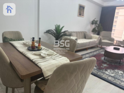 Furnished Apartment For Rent Resim 3