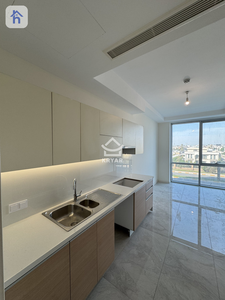 Apartment (150m²)