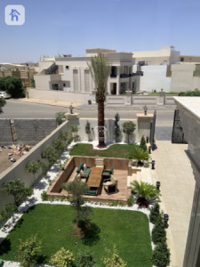 ڤێلایەکی  لوکس کە پێکهاتووە لە سێ نهۆم لە گەنجان ستی image 2