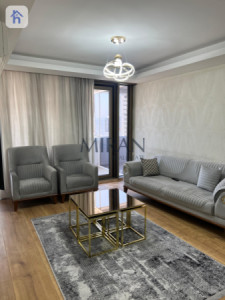 شقة حديثة في موقع متميز image 2