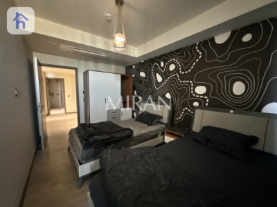 Fully Furnished Apartment with Stunning Views image 6