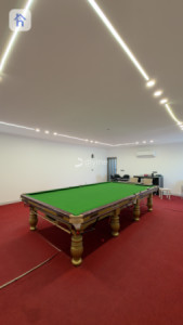 Luxurious House with Multiple Amenities image 16