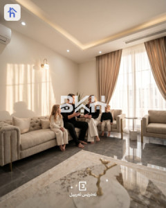 Modern House image 9