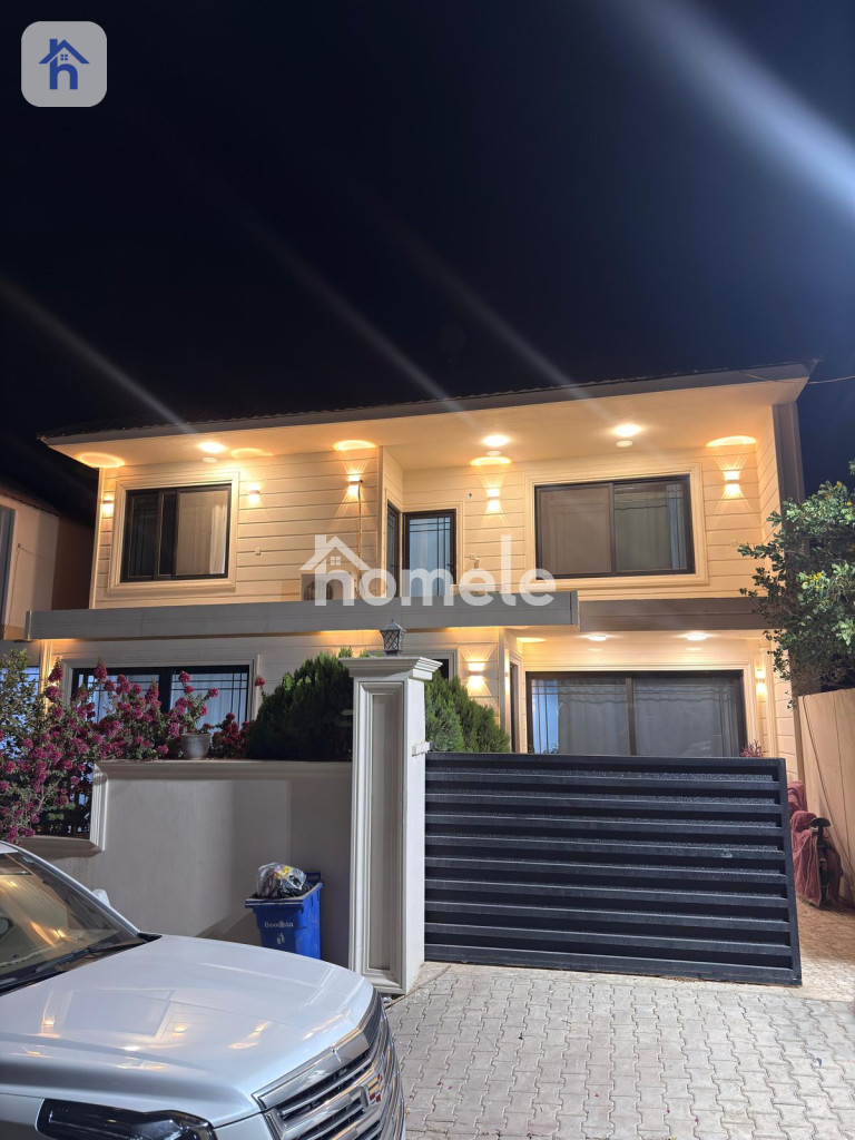 House Opposite Garden Resim 2