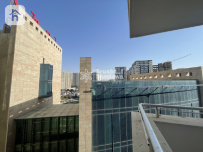 شقة واسعة في أبراج MRF 4 image 8