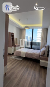 Elegant 3-Bedroom Apartment for Sale Image 11