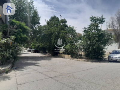 موڵکێکی بازرگانی لە سلێمانی وێنە 4