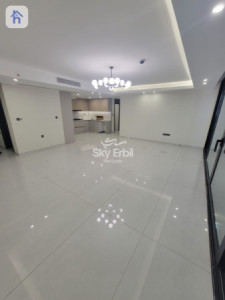 Spacious Apartment with Stunning Views image 3