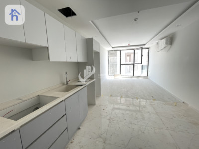 Spacious One Bedroom Apartment image 1
