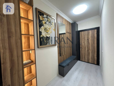 Modern and Cozy Apartment in Erbil Image 4