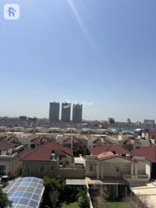 شقة حديثة مع 3 غرف نوم image 8