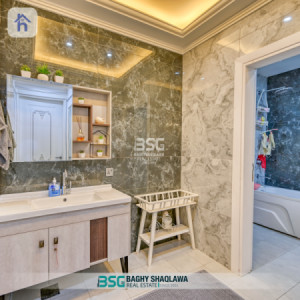 Spacious Furnished House in Erbil Image 13