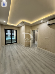 شوقەیەکی دوو ژووری نوستن و ئارام وێنە 7