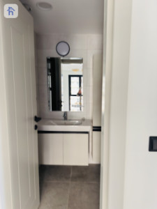 one bedroom Apartment in Rami Towers Resim 4