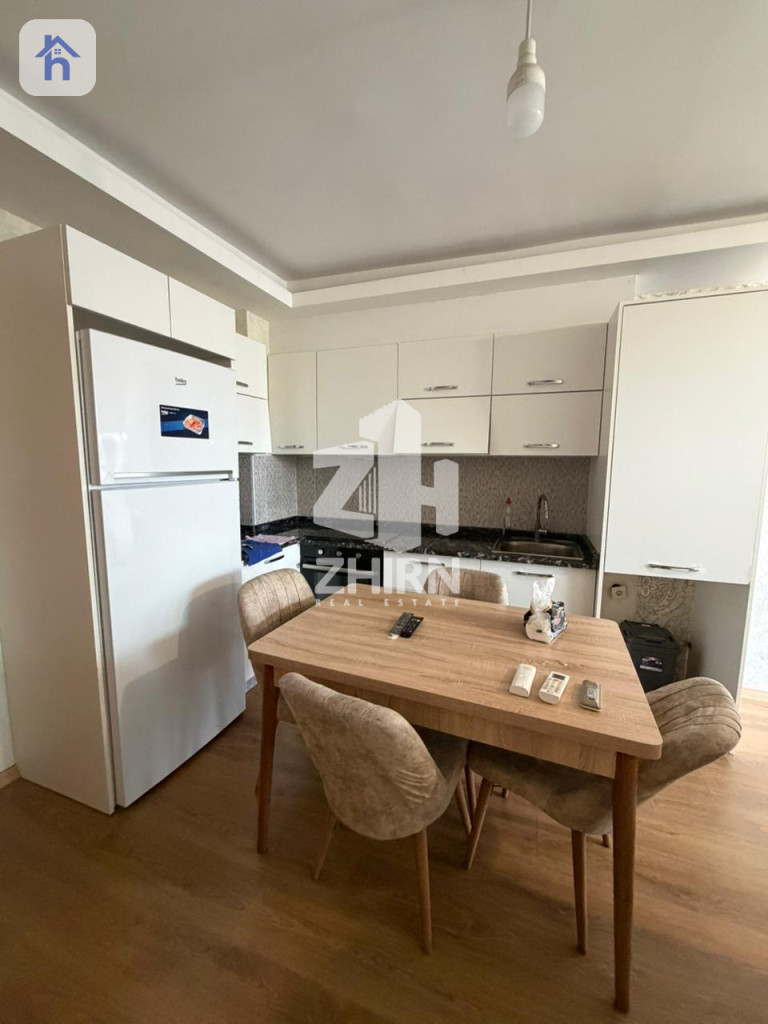 Cozy 2-Bedroom Apartment with Stunning Views Resim 2