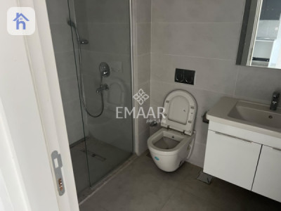 شوقەیەکی یەک ژووری نوستن لە بەختیاری  توین تاوەرز image 4